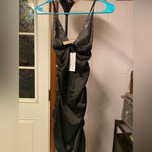 Victoria’s Secret dress